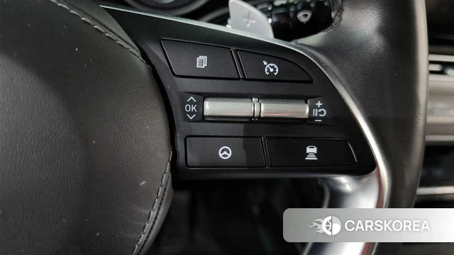 Hyundai The New Grandeur IG id 4317615 из Кореи 7