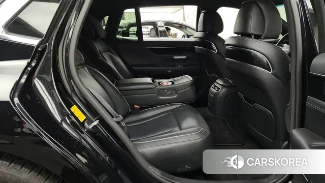 Genesis G90 (RS4) id 2939774 из Кореи 7