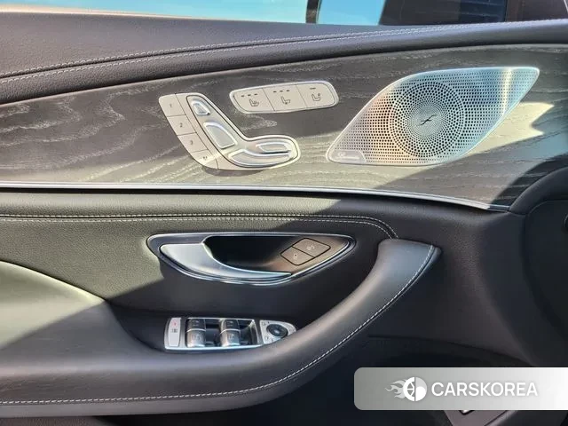 Mercedes-Benz CLS-Class C257 id 3396126 из Кореи 7