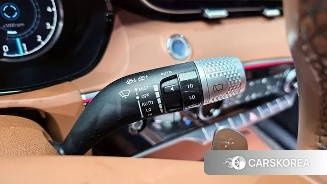 Genesis GV70 id 3343503 из Кореи 7