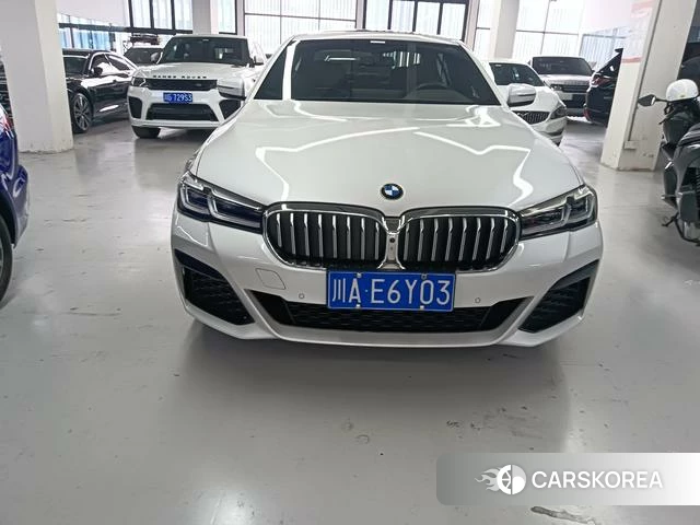 BMW 5 series id 4359323 из Китая 7