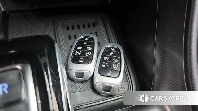 Hyundai Sonata (DN8) id 4966027 из Кореи 7