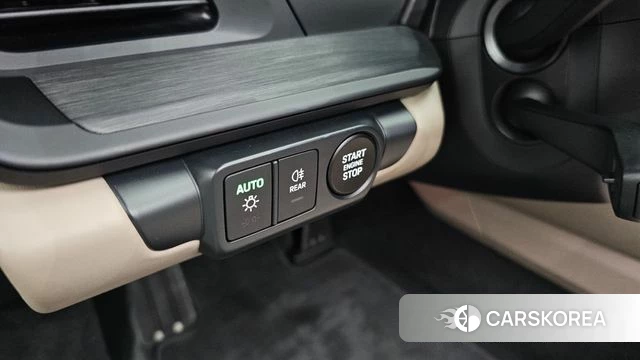 Porsche 911(992) id 4617459 из Кореи 7