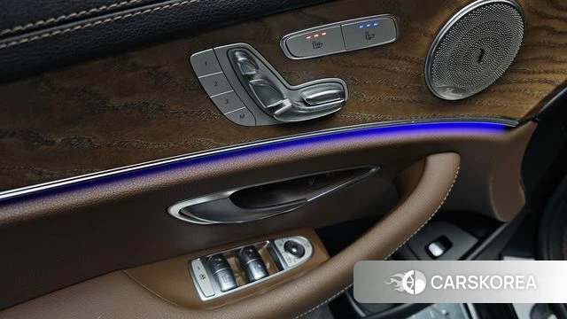 Mercedes-Benz E-Class W213 id 3884721 из Кореи 7