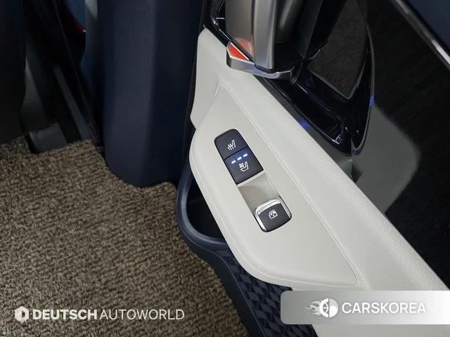 Kia The New Carnival 4th Generation id 3963456 из Кореи 7