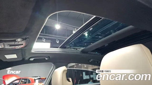 Kia K8 Hybrid id 2943352 из Кореи 7