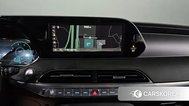 Hyundai Palisade id 2989907 из Кореи 7