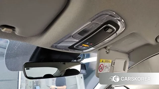 Hyundai Avante Hybrid (CN7) id 3094466 из Кореи 7