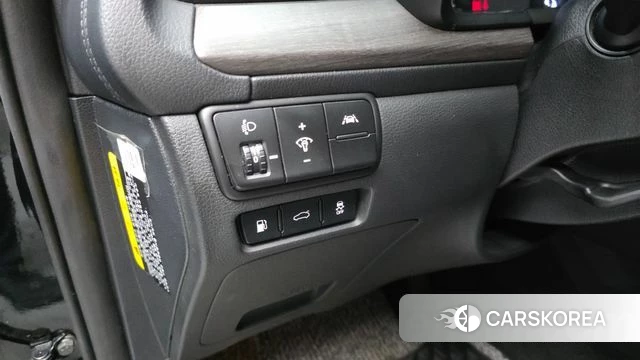 Kia K7 Premier id 4446760 из Кореи 7