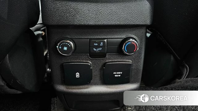 Ford Explorer id 4465737 из Кореи 7