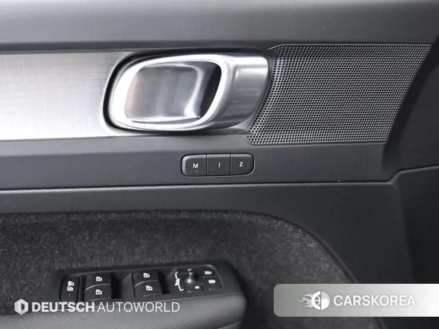 Volvo XC40 id 2991023 из Кореи 7