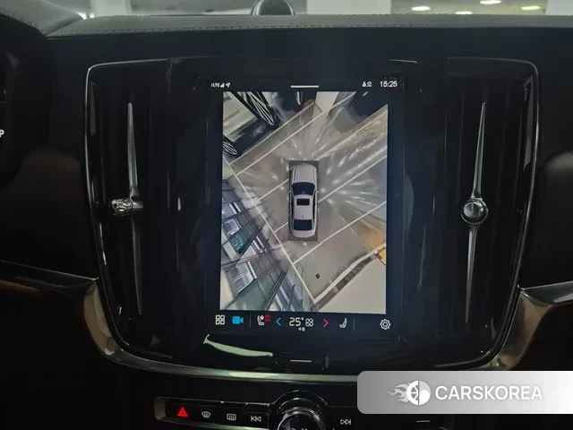 Volvo S90 id 3507238 из Кореи 7