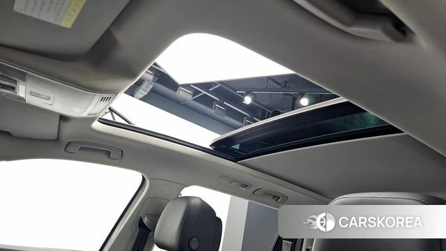 Volkswagen Tiguan Allspace id 3795413 из Кореи 7