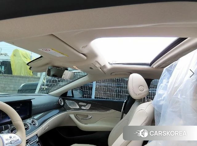 Mercedes-Benz CLS-Class C257 id 3966362 из Кореи 7