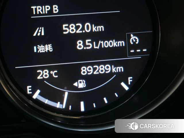 Mazda Atez id 4367506 из Китая 7