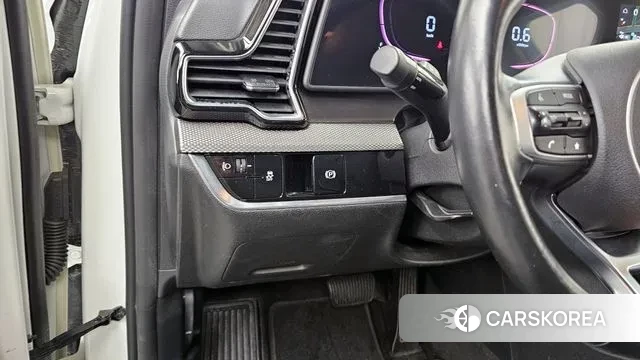 Kia Sportage 5th Generation id 3487999 из Кореи 7