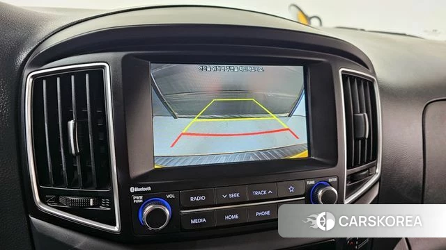 Hyundai The New Grand Starex id 3852710 из Кореи 7