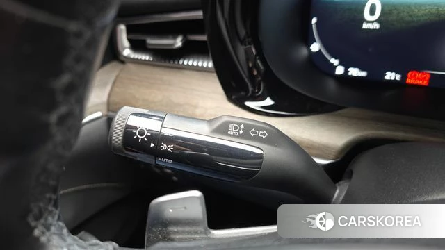 Kia K5 3rd generation id 4338167 из Кореи 7