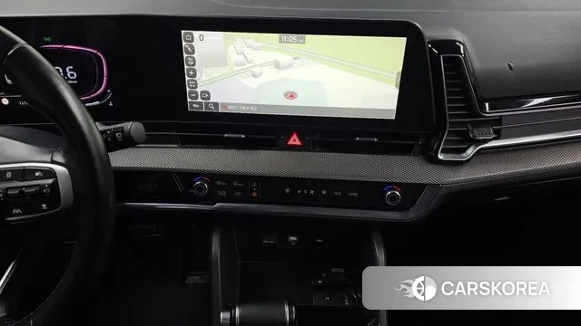 Kia Sportage 5th Generation id 3378555 из Кореи 7