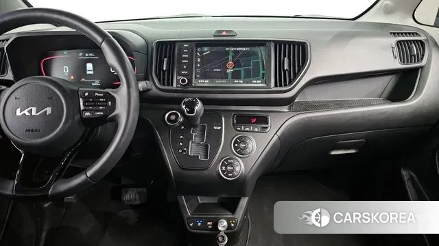 Kia The New Kia Ray id 3027182 из Кореи 7