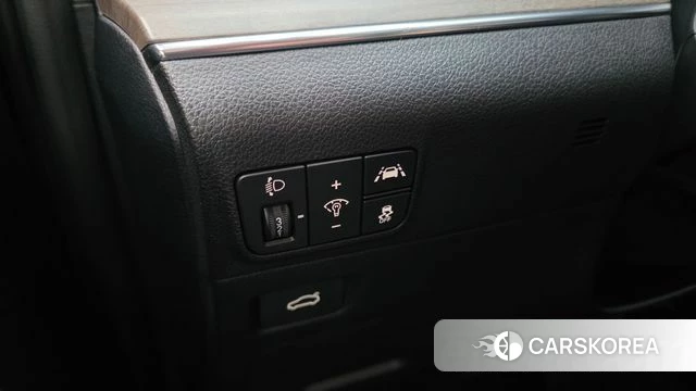 Kia K5 3rd generation id 4243622 из Кореи 7
