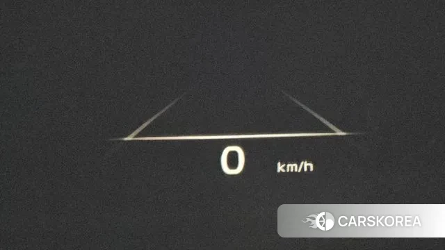 Kia The New K9 2nd generation id 3624948 из Кореи 7