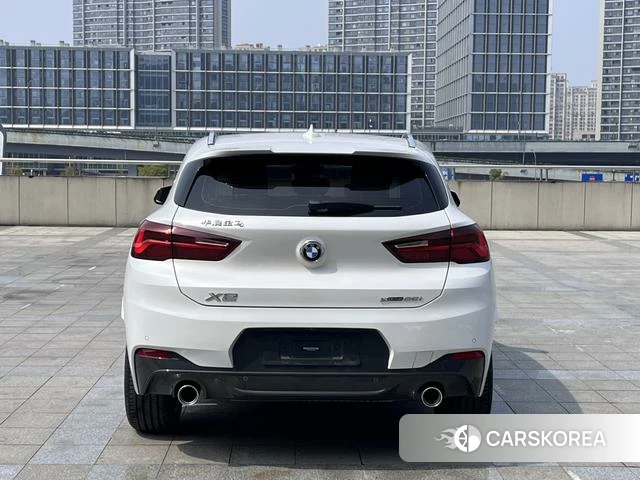 BMW X2 id 4260371 из Китая 7