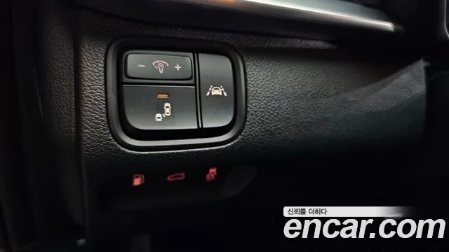 Kia The New K5 2nd generation id 2912837 из Кореи 7