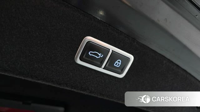 Genesis G80 (RG3) id 3953639 из Кореи 7