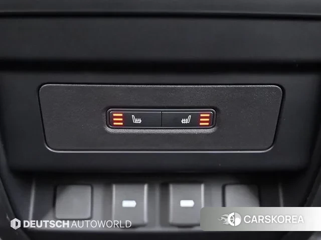 Land Rover Defender (L663) id 3021777 из Кореи 7