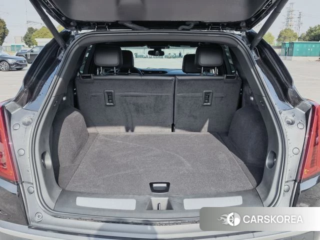 Cadillac XT5 id 4227937 из Китая 7