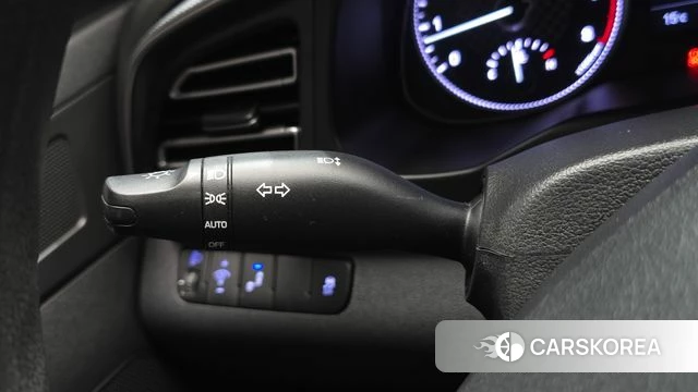 Hyundai The New Avante AD id 3905578 из Кореи 7