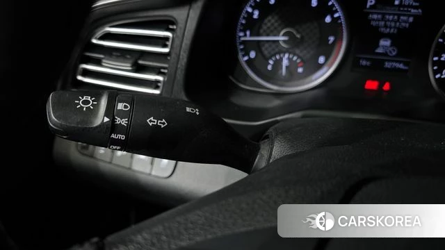 Hyundai The New Avante AD id 3820444 из Кореи 7