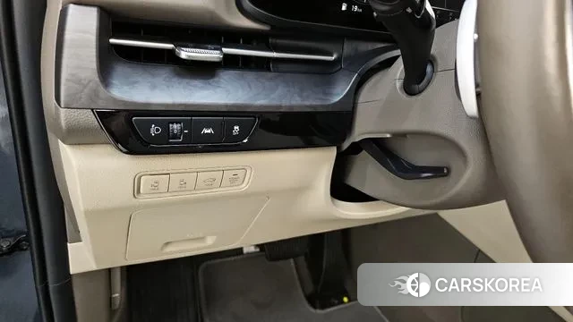 Kia Carnival 4th generation id 3059309 из Кореи 7