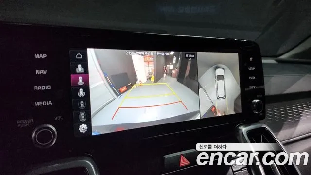 Kia Sorento 4th Generation id 2863092 из Кореи 7