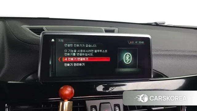 BMW X2 (F39) id 3568448 из Кореи 7