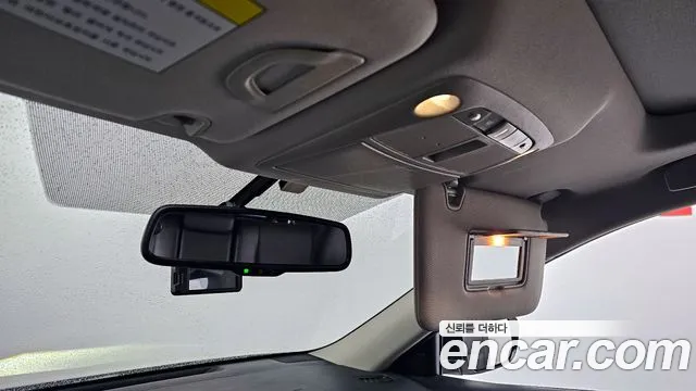 Nissan X Trail id 2465402 из Кореи 7