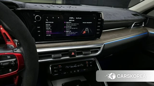 Kia K5 3rd generation id 3866865 из Кореи 7