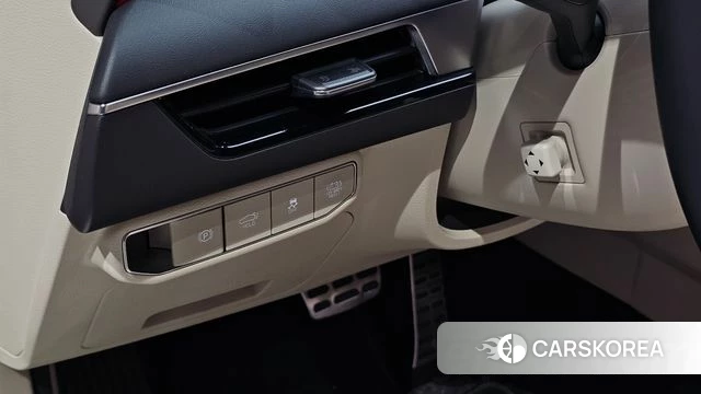 Kia The New K8 Hybrid id 4921184 из Кореи 7