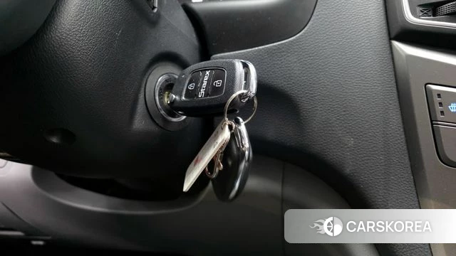 Hyundai The New Grand Starex id 3800702 из Кореи 7