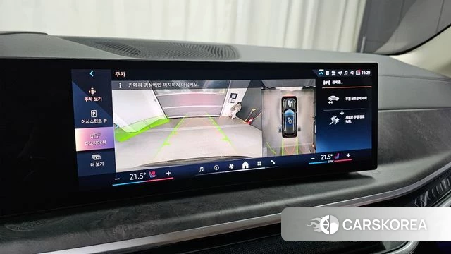 BMW X5 (G05) id 4194359 из Кореи 7