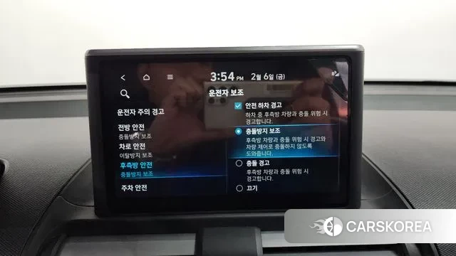 Hyundai Casper id 3664048 из Кореи 7