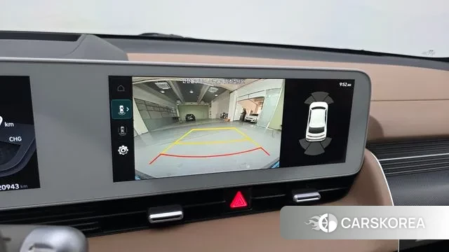 Hyundai Ionic 5 id 3650282 из Кореи 7