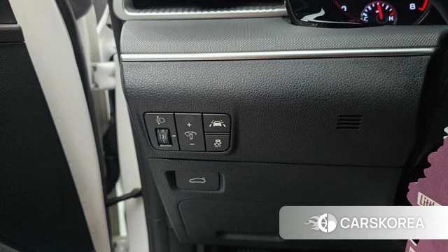 Kia K5 3rd generation id 4641329 из Кореи 7