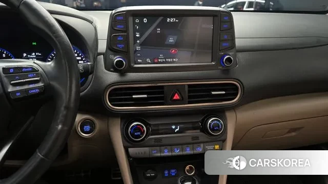 Hyundai Kona id 3455208 из Кореи 7