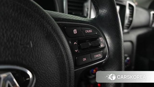 Kia Sportage 4th Generation id 4331796 из Кореи 7
