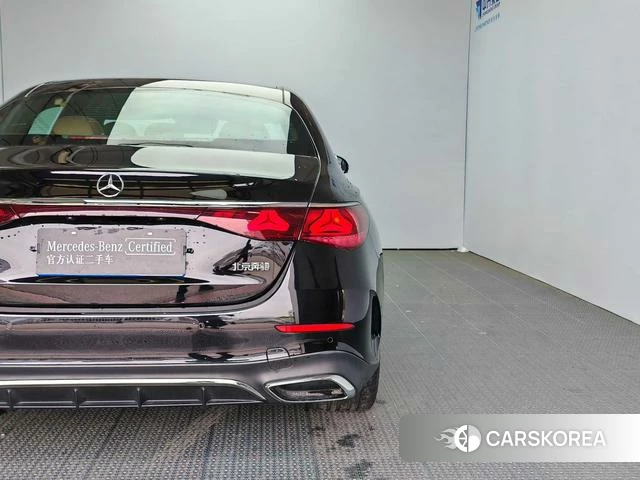 Mercedes-Benz E-class id 4209351 из Китая 7
