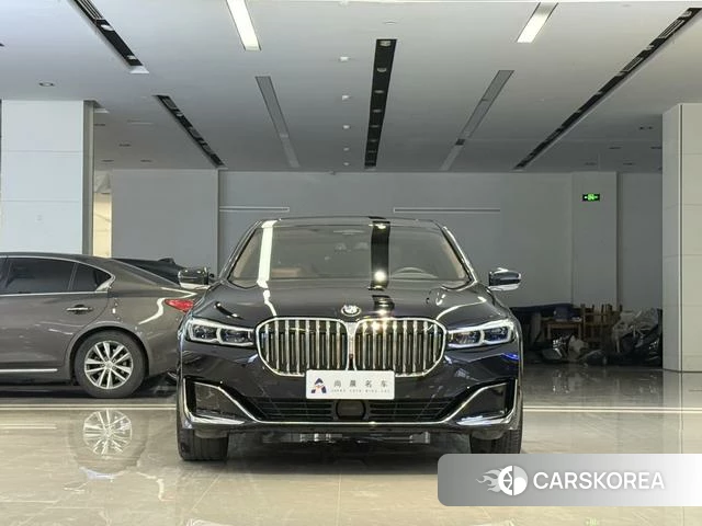 BMW 7 series id 4253936 из Китая 7