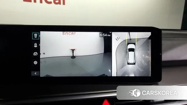 Kia The New Sorento 4th Generation id 2925557 из Кореи 7