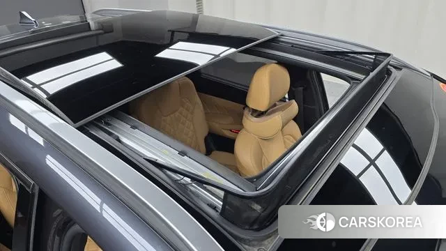 Kia Sorento 4th Generation id 2990602 из Кореи 7